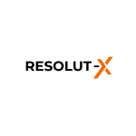 Venture Profile Resolut-X image of Logo Resolut X