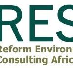Logo of Reform Environmental and Social Consulting Africa, Consulting and business development venture on VC4A