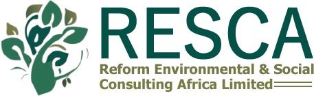 Cover image of Reform Environmental and Social Consulting Africa, Consulting and business development venture on VC4A