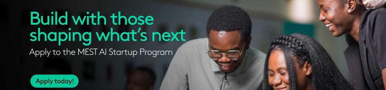 MEST AI Startup Program – Class of 2027