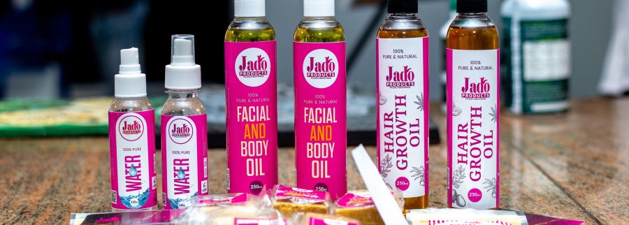 Cover image of Jado natural products, Agribusiness venture on VC4A