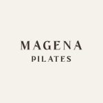 Venture Profile Magena Pilates image of Magena Pilates Logo