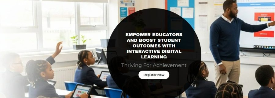 Cover image of TFA Learning Limited, Education venture on VC4A