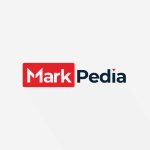 Logo of Markpedia, Logistics venture on VC4A