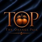 Logo of The Orange Pair, Alimentos y bebidas venture on VC4A