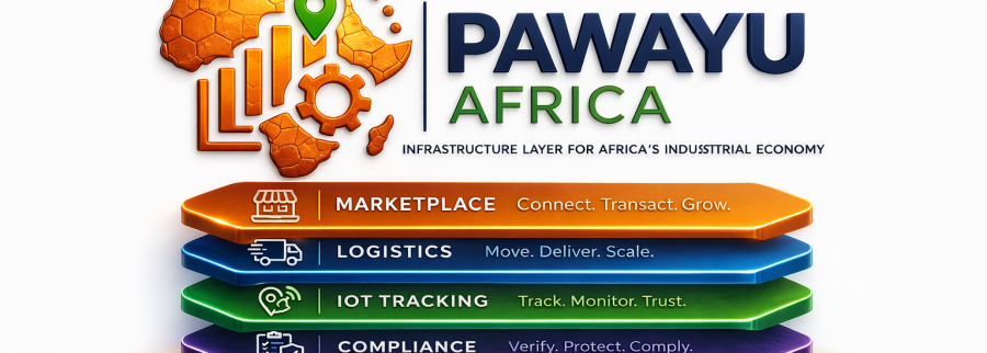 Cover image of Pawayu Africa Technologies Limited, Artificial intelligence venture on VC4A