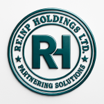 Logo of Reinp Holdings Ltd, Logistics venture on VC4A