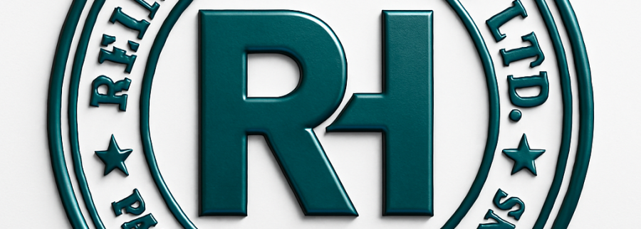 Cover image of Reinp Holdings Ltd, Logistics venture on VC4A