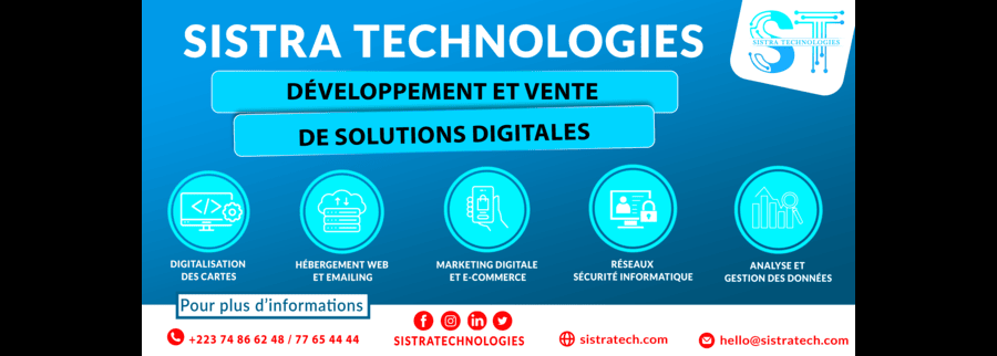 Cover image of Sistra Technologies, Clean technology venture on VC4A