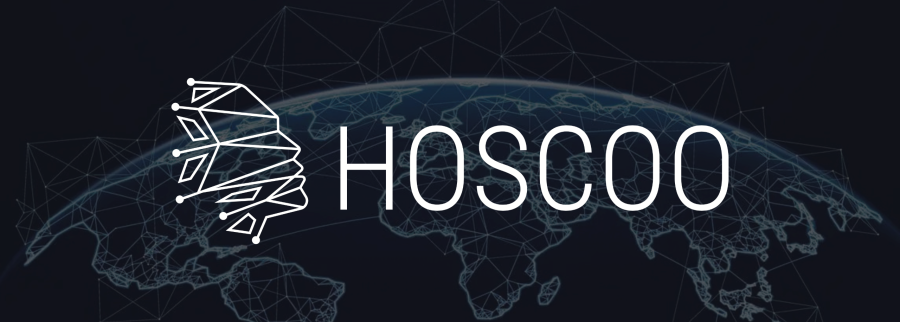 Cover image of Hoscoo Open Banking, Banca venture on VC4A