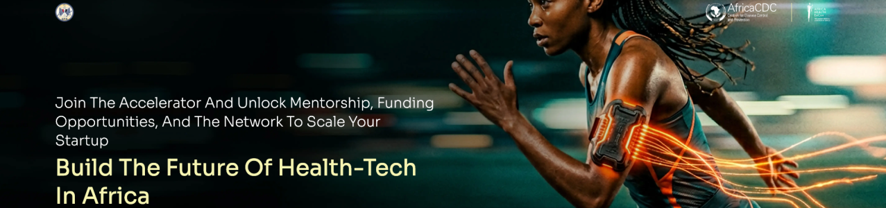 Africa HealthTech ExCon Accelerator
