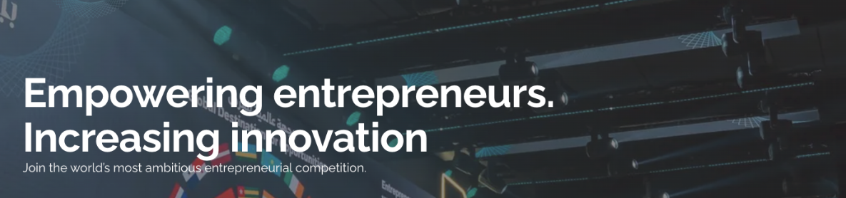 Entrepreneurship World Cup 2026