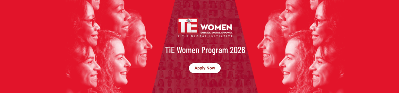 TiE Women 2026