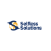 Partner Organization Selfless Solutions – Shariki image of Selfless Solutions Logo Clear X