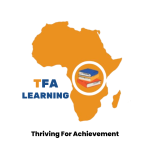 Logo of TFA Learning Limited, Education venture on VC4A