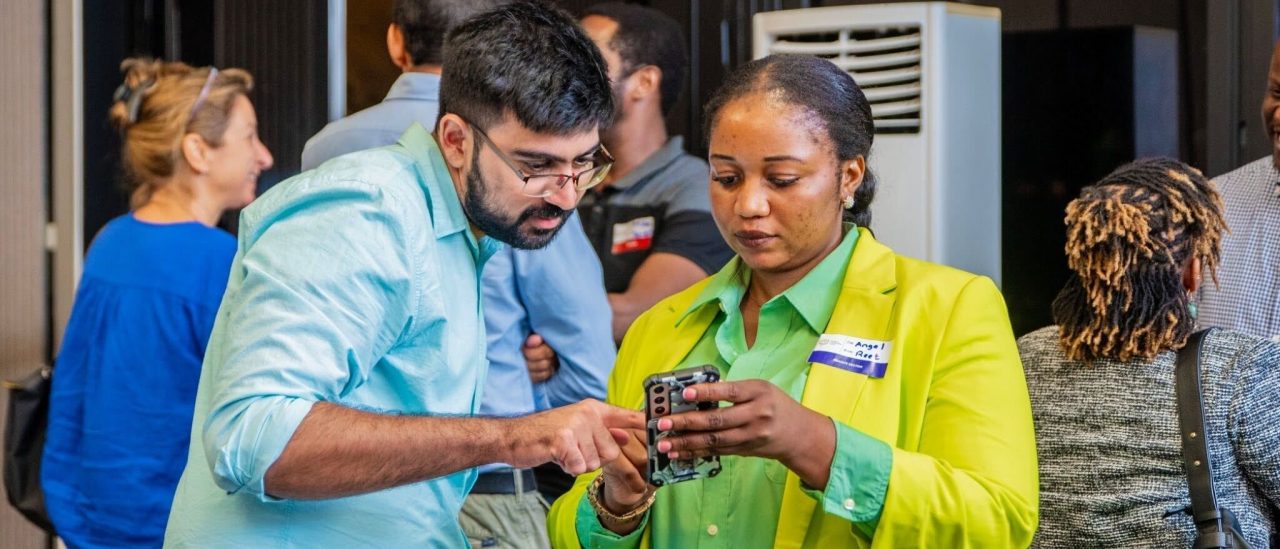 Post Profile develoPPP Ventures announces Cohort 11: EUR 100K in non-dilutive capital available to high-growth Tanzanian start-ups image of Tanzania C Press Release Coveer