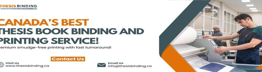 Cover image of Thesis Binding Canada, Education venture on VC4A