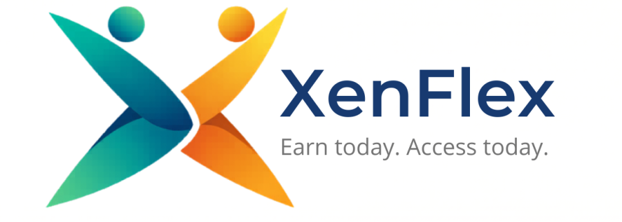 Cover image of Xenflex Ghana, Fintech venture on VC4A