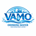Venture Profile VAMO Investment Limited image of VAMO Water Logo