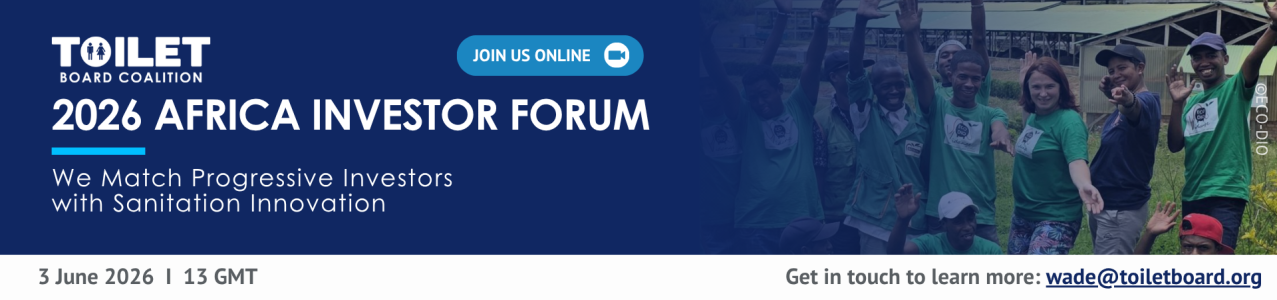2026 Africa Investor Forum