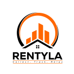 Logo of Rentyla Rental Management System, Enterprise software venture on VC4A
