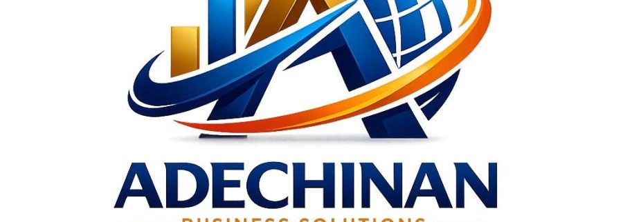 Cover image of Adechinan Business Solutions, Accounting services venture on VC4A