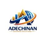 Logo of Adechinan Business Solutions, Accounting services venture on VC4A