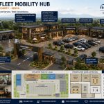 Logo of FrontierFleet Mobility Expansion Initiative, Cars venture on VC4A