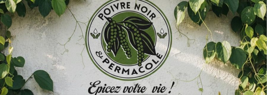 Cover image of Poivre NOIR ET Permacole SARL, Crop farming venture on VC4A