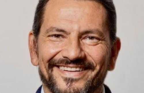 Alexander Sulaimani