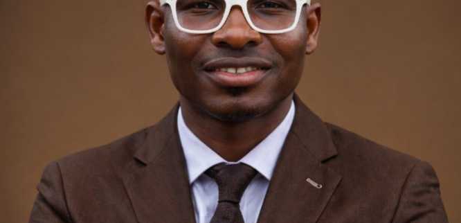 Badejo Olanrewaju Damilola