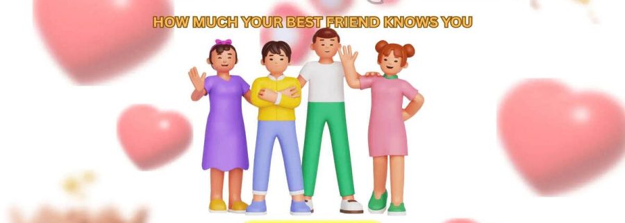 Cover image of Bestie Quiz, Enterprise software venture on VC4A
