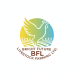 Logo of Bright Future Livestock Farming ltd, Agribusiness venture on VC4A