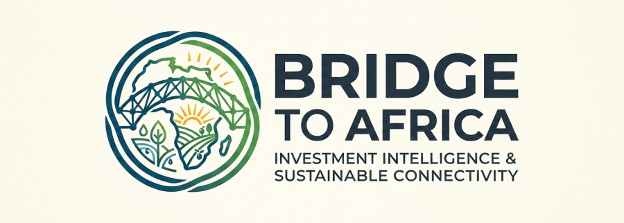 Cover image of Bridge to Africa, Agribusiness venture on VC4A