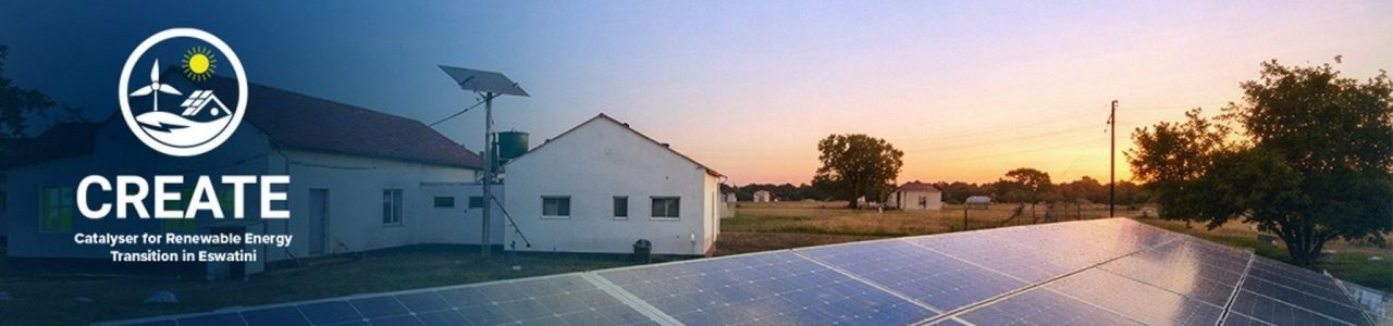 Catalyser for Renewable Energy Transition in Eswatini