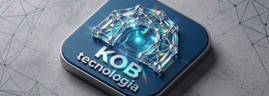 Cover image of Kob tecnologia, Fintech venture on VC4A