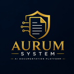 Logo of AURUM System, Artificial intelligence venture on VC4A