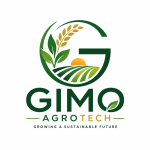 Logo of Gimo agro tech, Agribusiness venture on VC4A