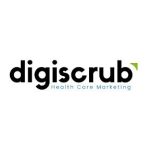Logo of Digiscrub - Healthcare Digital Marketing Agency, Marketing and PR venture on VC4A