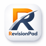 Venture Profile Revisionpad image of Icon
