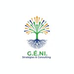 Venture Profile Geni Stratégie Consulting image of Image
