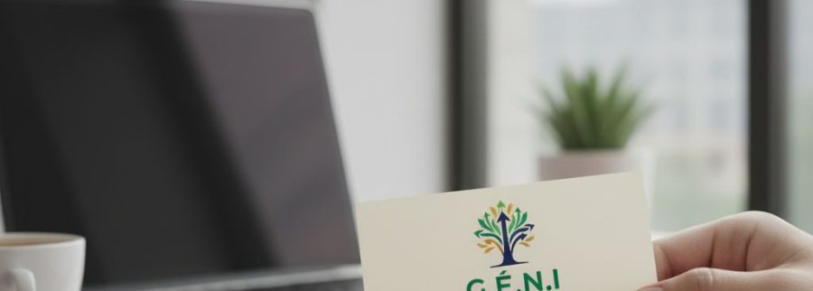Cover image of Geni Stratégie Consulting, Consulting and business development venture on VC4A