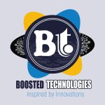 Logo of Boosted Technologies Limited, Mobile venture on VC4A