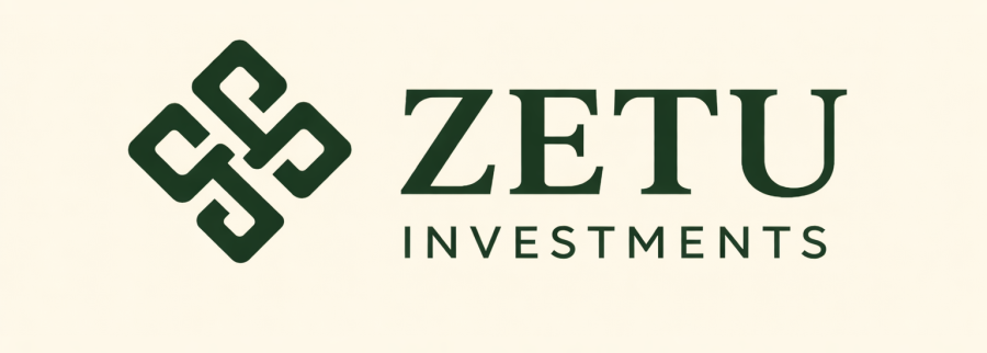 Cover image of Zetu Investments, Financial services venture on VC4A
