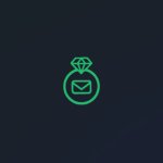 Venture Profile Invitance image of Logo Dark