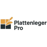 Logo of Plattenleger Pro, Business services venture on VC4A