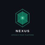 Logo of Nexus, Creative, media and entertainment venture on VC4A