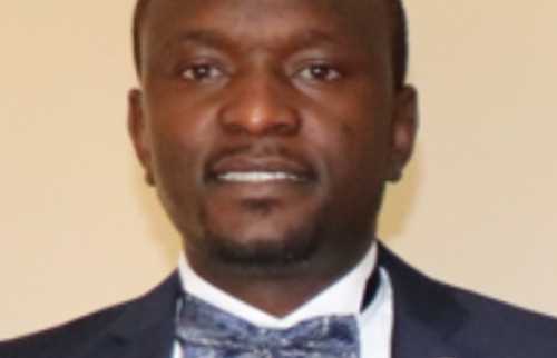 Nicholas Otieno Abaki