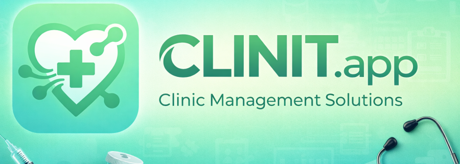 Cover image of Clinit, Healthcare providers and services venture on VC4A