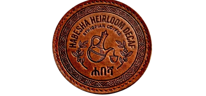 Cover image of Habesha Heirloom Decaf, Agribusiness venture on VC4A
